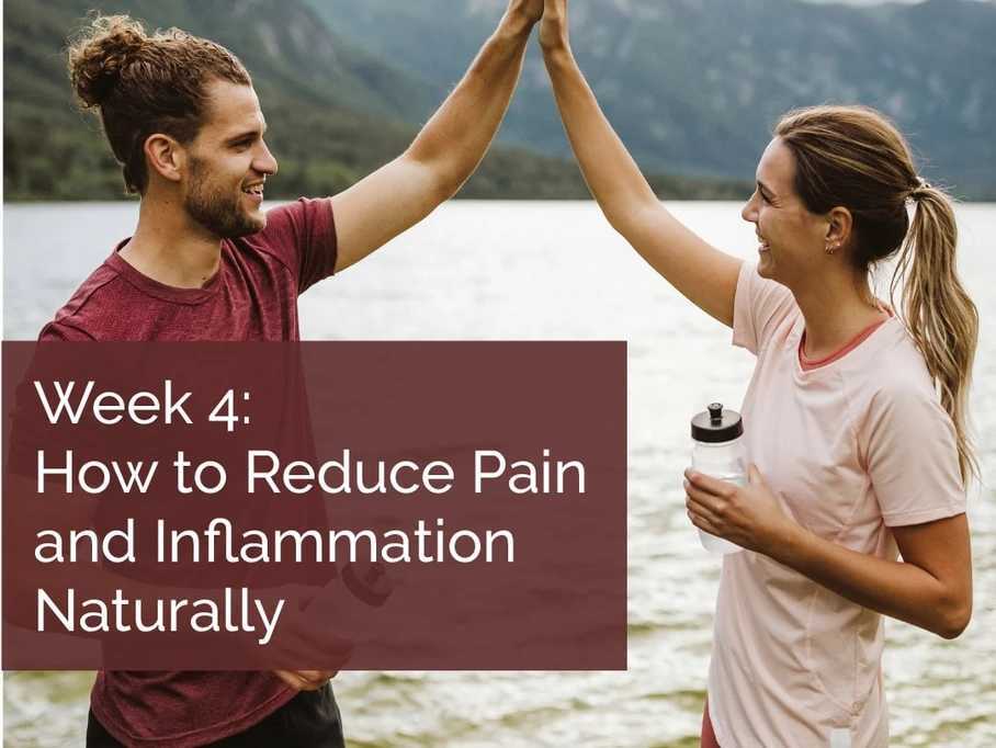 How Inflammation Affects Your Body