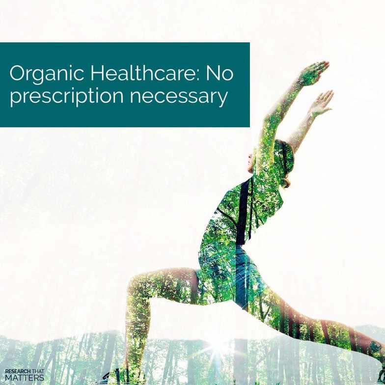 Organic Healthcare